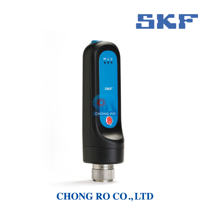 SKF 상태감시시스템 CMDT 391-PRO-K-SL